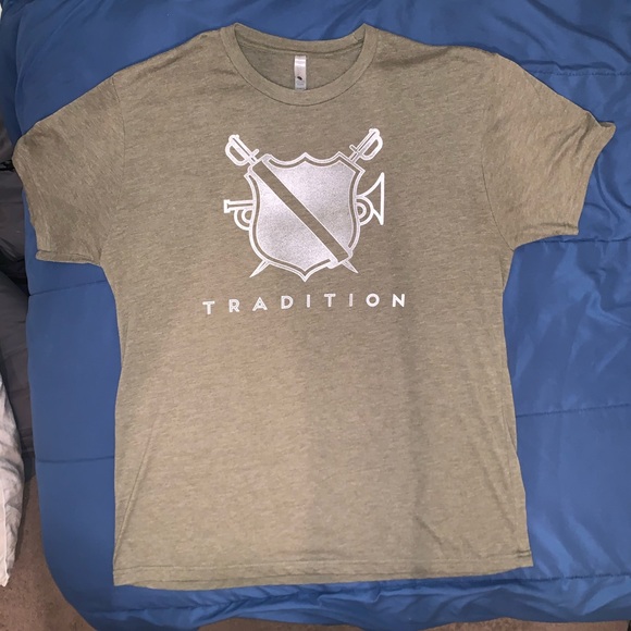 Drum Corps Shirts - Picture 2 of 5